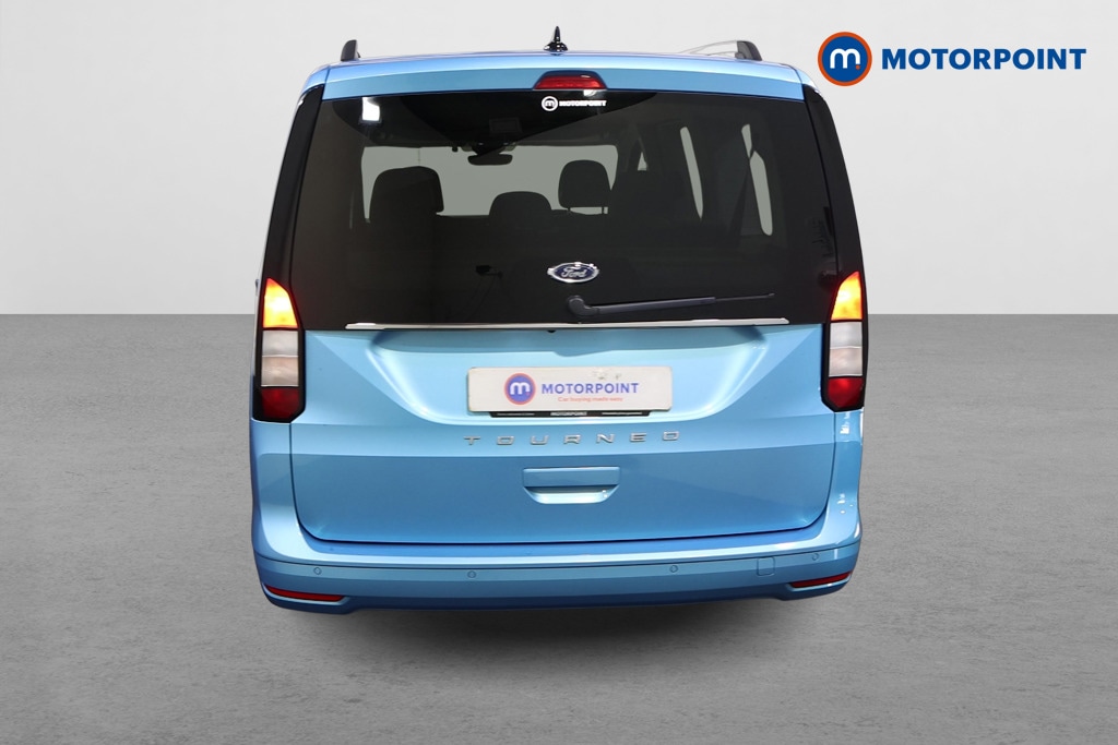 Used Ford Tourneo Connect 2023 for sale - 77435769: Photo 6