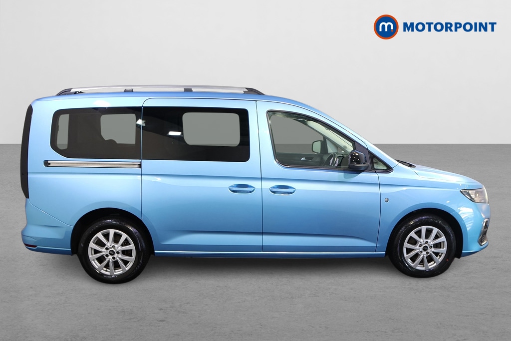 Used Ford Tourneo Connect 2023 for sale - 77435769: Photo 8