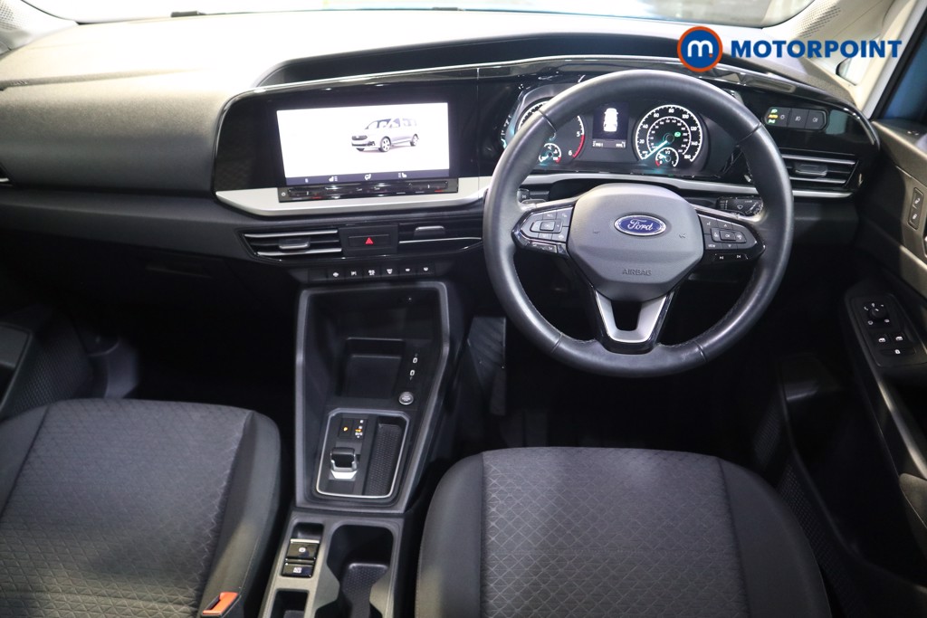 Used Ford Tourneo Connect 2023 for sale - 77435769: Photo 9