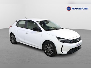 Used Vauxhall Corsa undefined for sale - 78485391: Photo