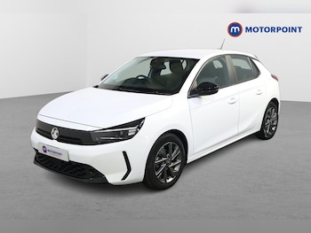 Used Vauxhall Corsa undefined for sale - 78485391: Photo