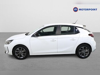 Used Vauxhall Corsa undefined for sale - 78485391: Photo