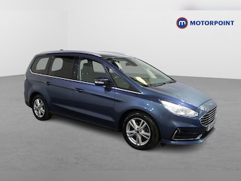 Used Ford Galaxy 2020 for sale - 78357281: Photo
