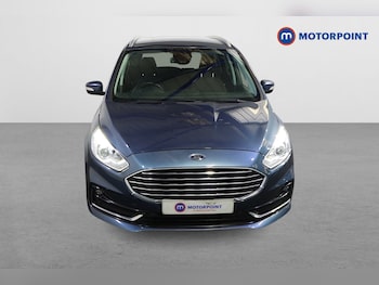 Used Ford Galaxy 2020 for sale - 78357281: Photo