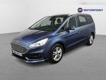 Used Ford Galaxy 2020 for sale - 78357281: Photo