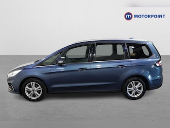 Used Ford Galaxy 2020 for sale - 78357281: Photo