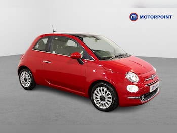 Used Fiat 500 2023 for sale - 75829927: Photo