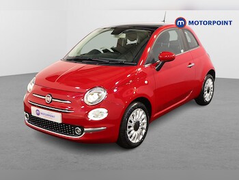 Used Fiat 500 2023 for sale - 75829927: Photo
