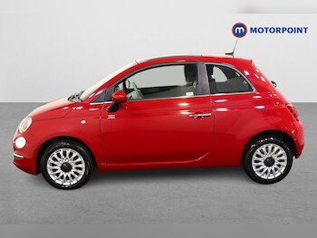 Used Fiat 500 2023 for sale - 75829927: Photo