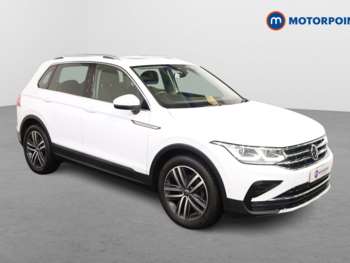 2021 - 1.5 TSI 150 Elegance 5dr DSG