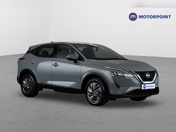 Used Nissan Qashqai 2022 for sale - 78805295: Photo