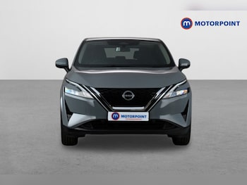 Used Nissan Qashqai 2022 for sale - 78805295: Photo