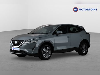 Used Nissan Qashqai 2022 for sale - 78805295: Photo