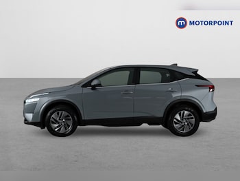 Used Nissan Qashqai 2022 for sale - 78805295: Photo