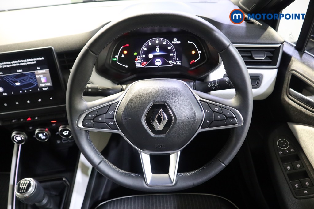 Used Renault Clio 2023 for sale - 77026182: Photo 10