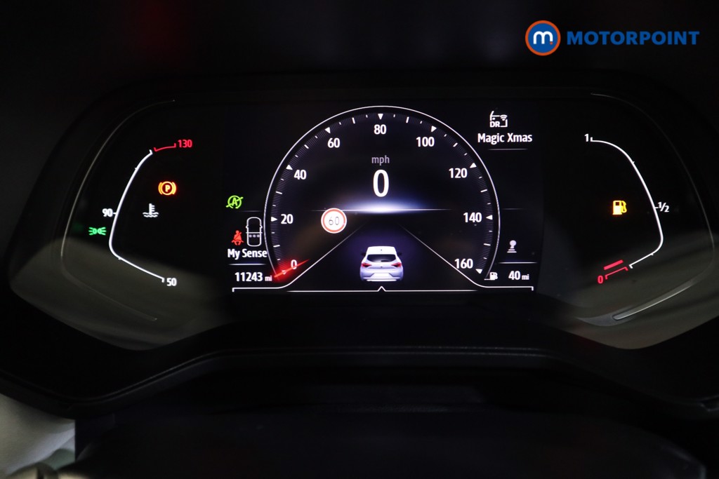 Used Renault Clio 2023 for sale - 77026182: Photo 13