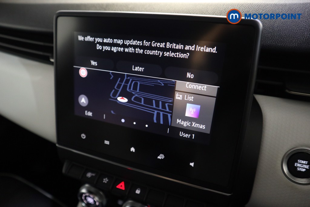 Used Renault Clio 2023 for sale - 77026182: Photo 15