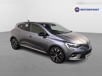 Used Renault Clio 2023 for sale - 77026182: Photo