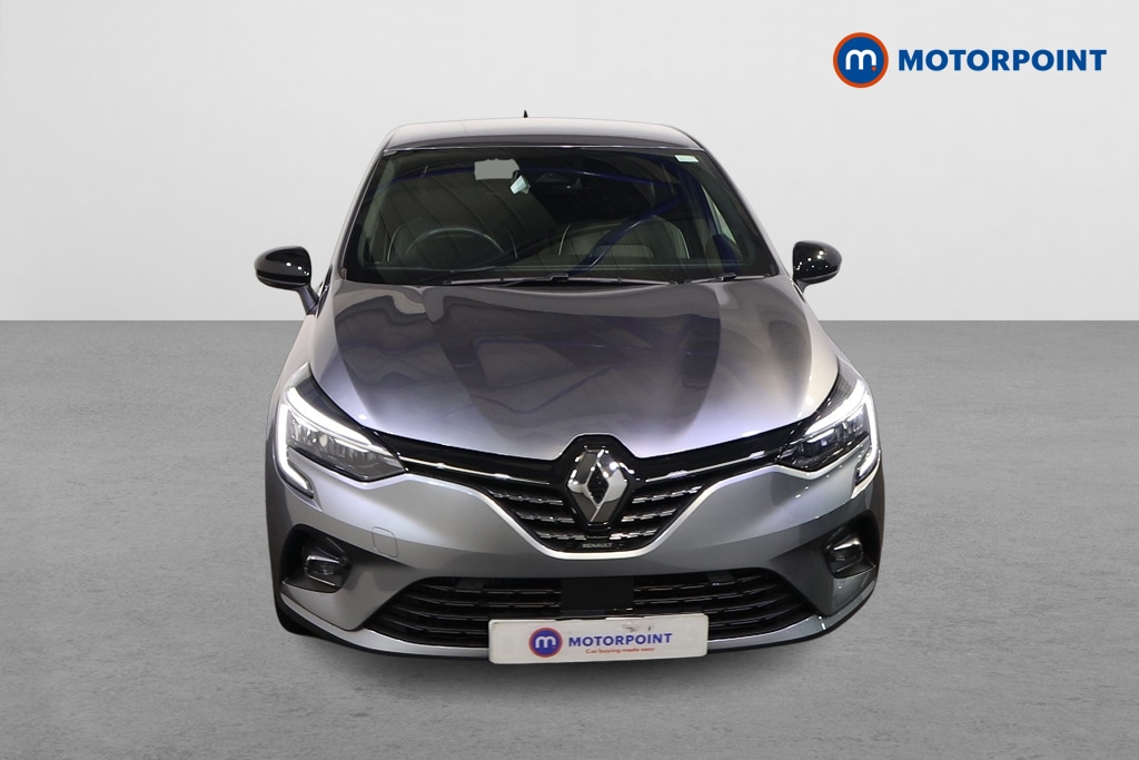 Used Renault Clio 2023 for sale - 77026182: Photo 2