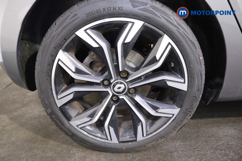 Used Renault Clio 2023 for sale - 77026182: Photo 26