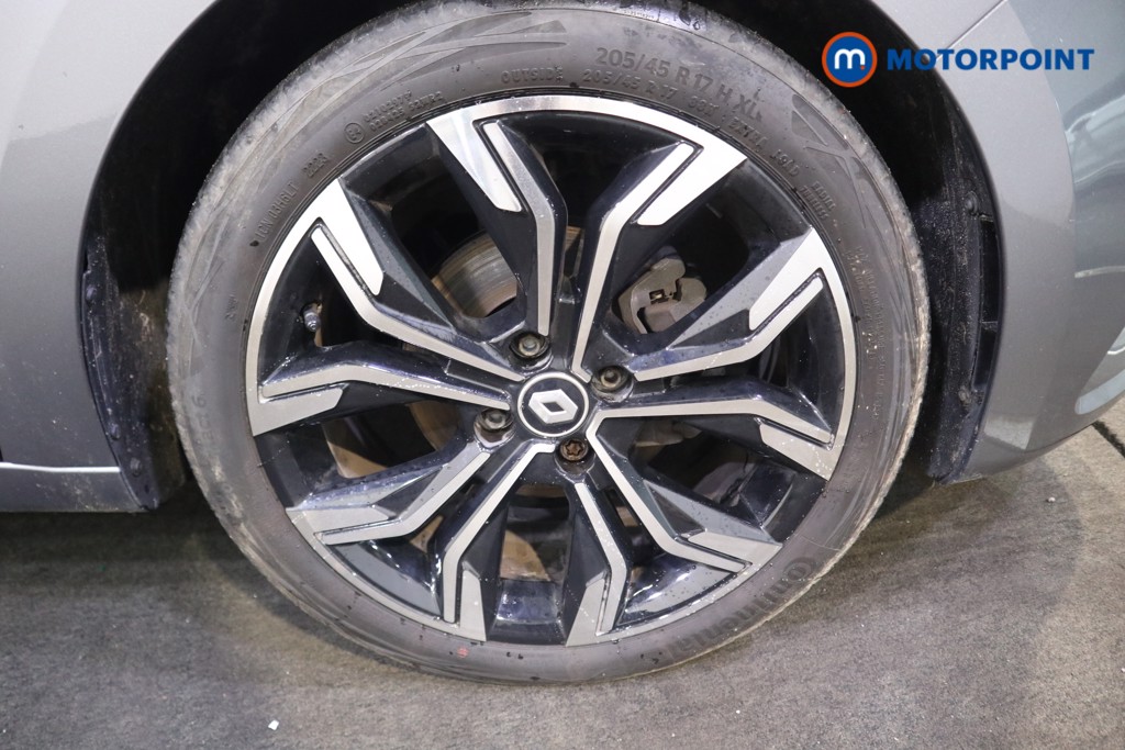 Used Renault Clio 2023 for sale - 77026182: Photo 27