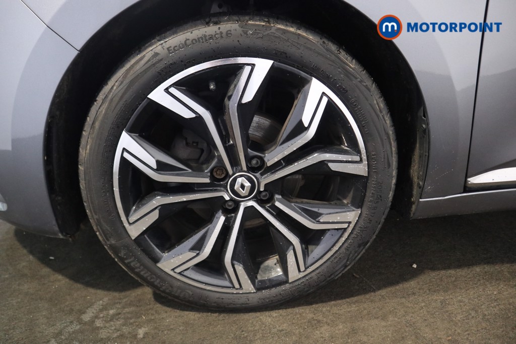 Used Renault Clio 2023 for sale - 77026182: Photo 28