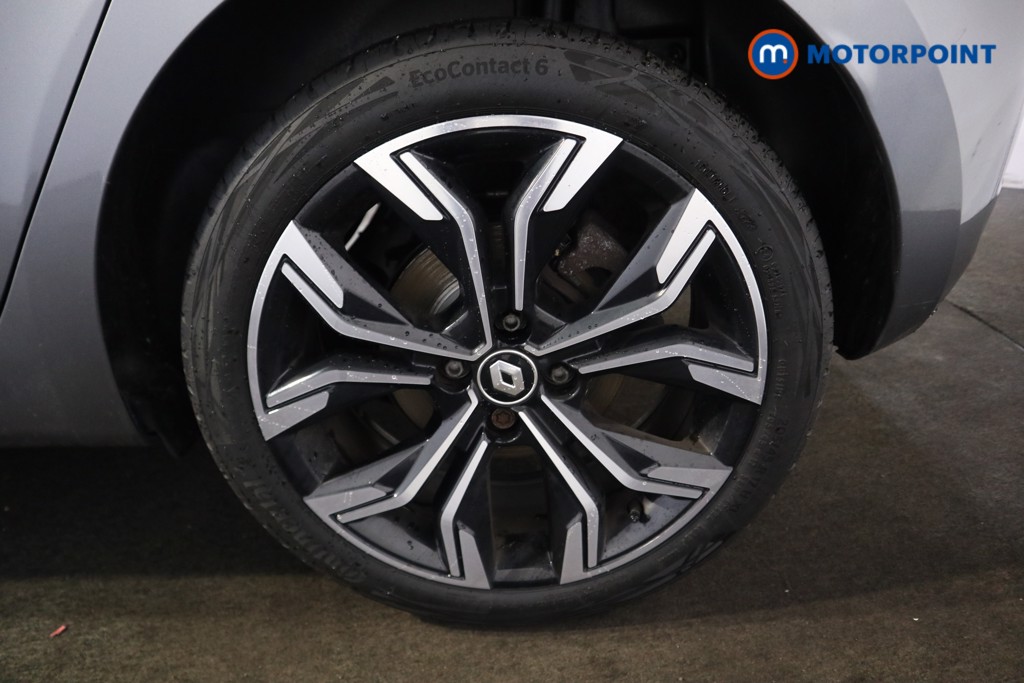 Used Renault Clio 2023 for sale - 77026182: Photo 29