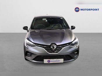 Used Renault Clio 2023 for sale - 77026182: Photo