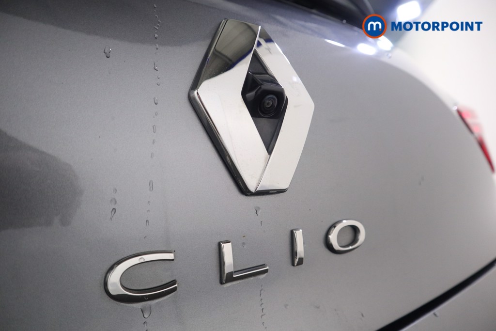 Used Renault Clio 2023 for sale - 77026182: Photo 31