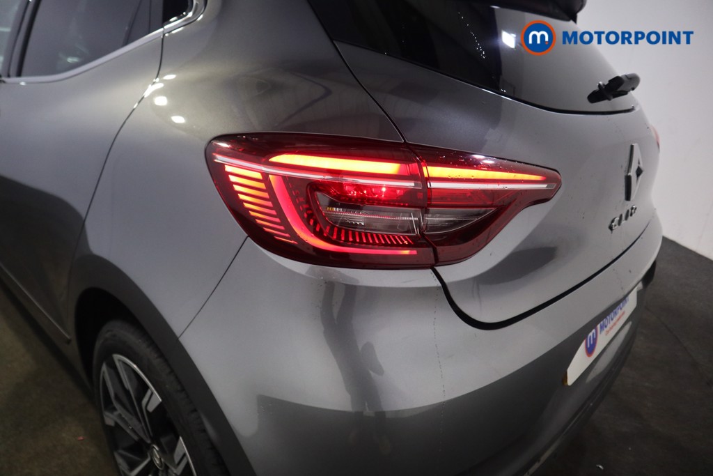 Used Renault Clio 2023 for sale - 77026182: Photo 32