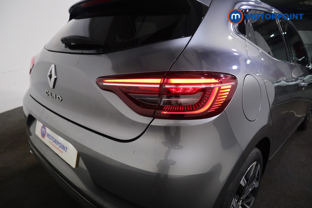 Used Renault Clio 2023 for sale - 77026182: Photo 33