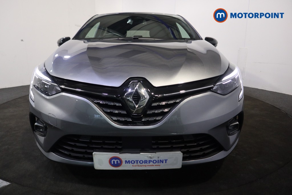 Used Renault Clio 2023 for sale - 77026182: Photo 37