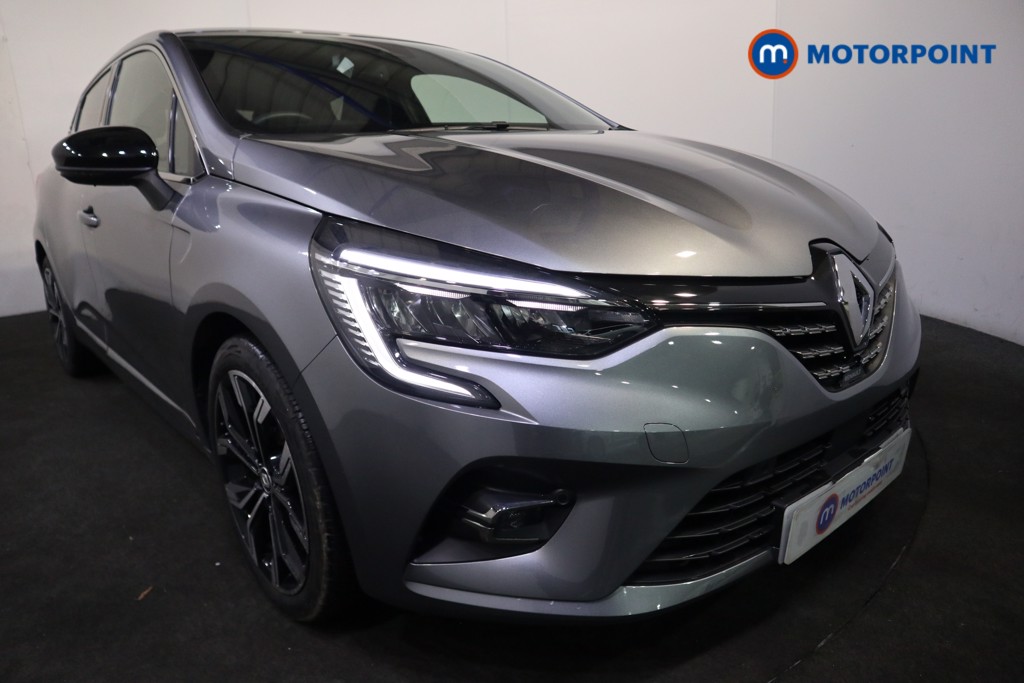 Used Renault Clio 2023 for sale - 77026182: Photo 38