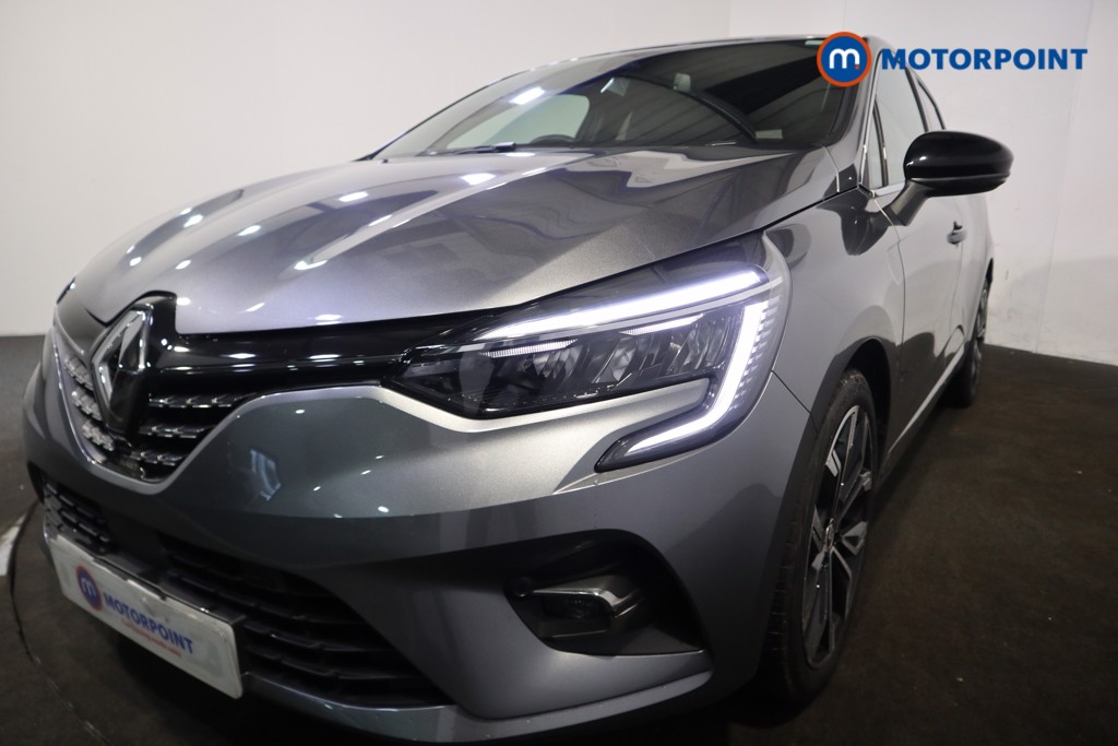 Used Renault Clio 2023 for sale - 77026182: Photo 39