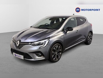 Used Renault Clio 2023 for sale - 77026182: Photo