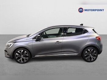 Used Renault Clio 2023 for sale - 77026182: Photo