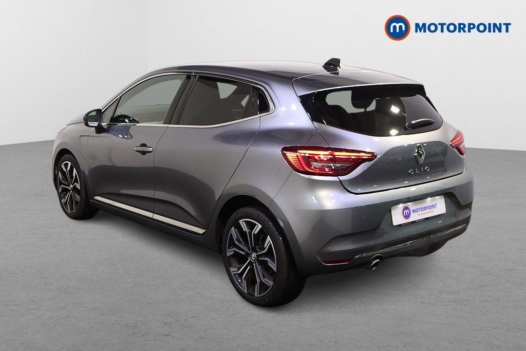 Used Renault Clio 2023 for sale - 77026182: Photo 5