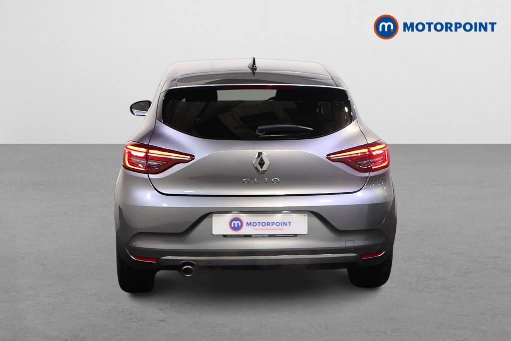 Used Renault Clio 2023 for sale - 77026182: Photo 6