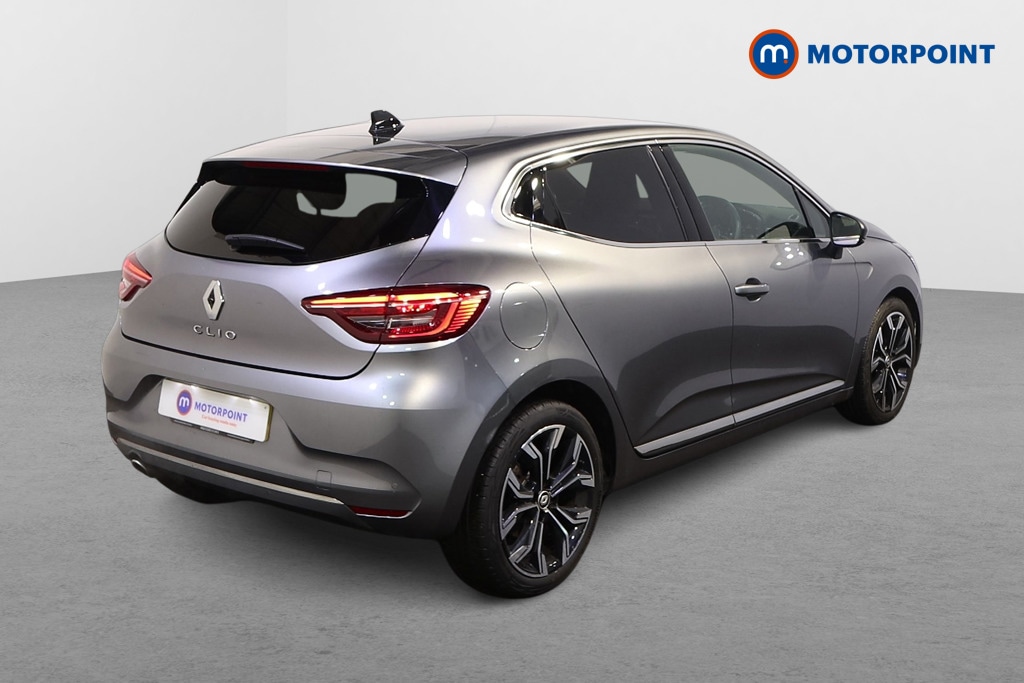 Used Renault Clio 2023 for sale - 77026182: Photo 7