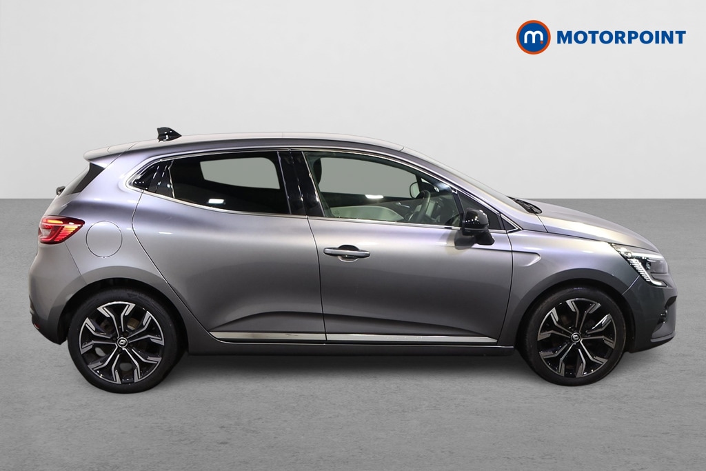 Used Renault Clio 2023 for sale - 77026182: Photo 8