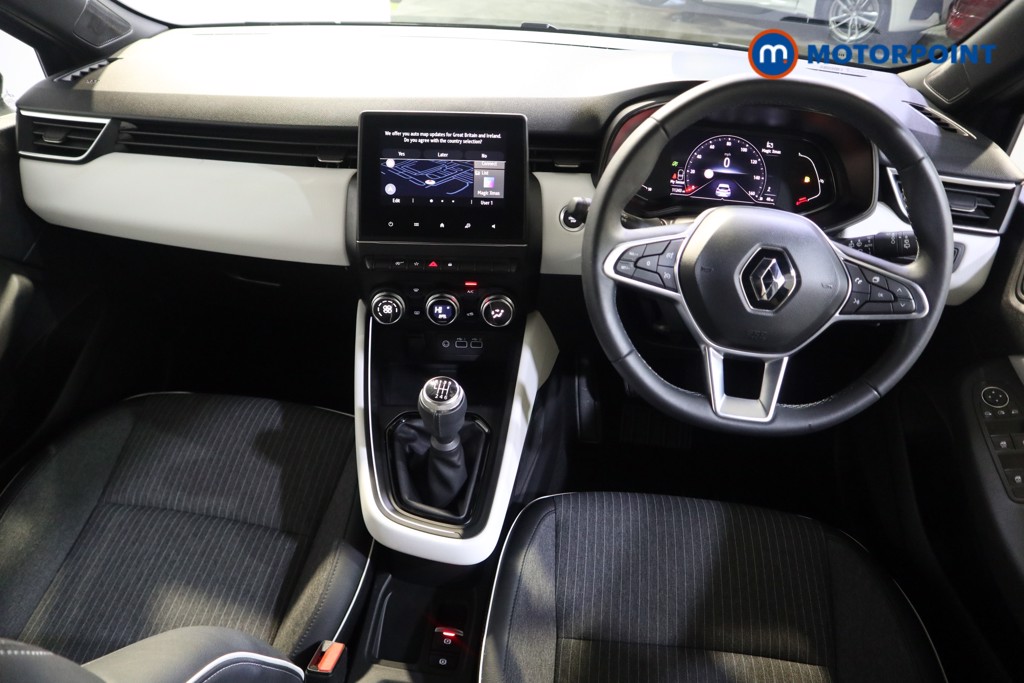 Used Renault Clio 2023 for sale - 77026182: Photo 9