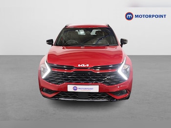 Used Kia Sportage 2022 for sale - 75596231: Photo