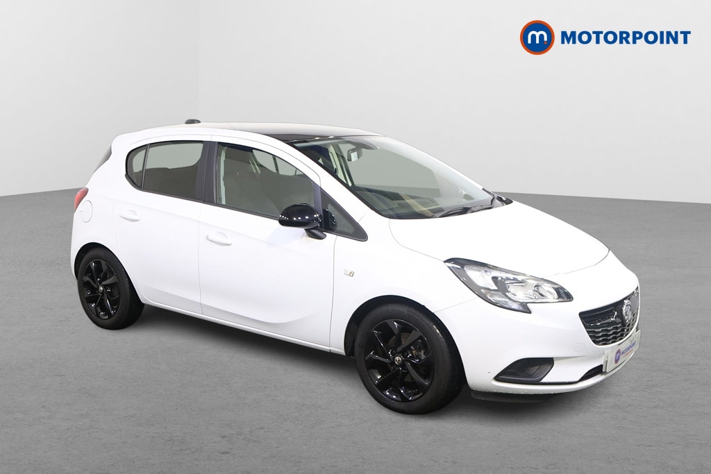 Used Vauxhall Corsa 2019 for sale - 75993401: Photo 1