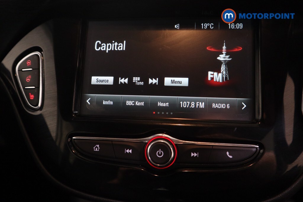 Used Vauxhall Corsa 2019 for sale - 75993401: Photo 10