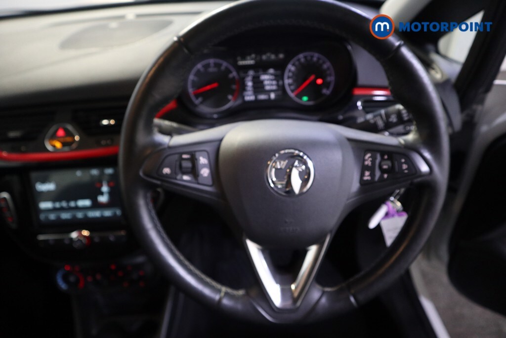 Used Vauxhall Corsa 2019 for sale - 75993401: Photo 11