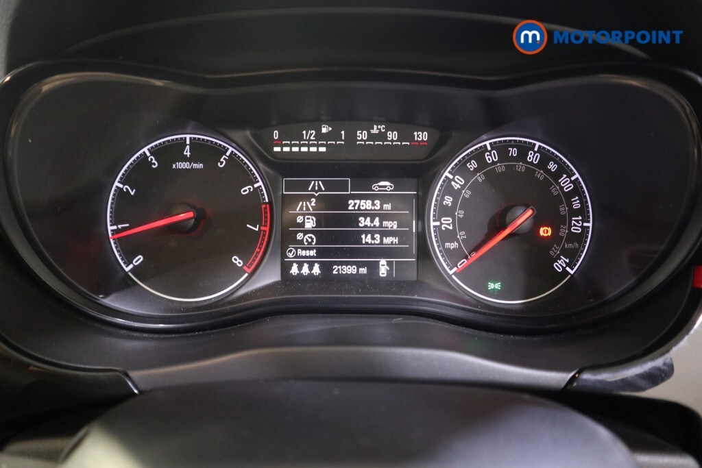 Used Vauxhall Corsa 2019 for sale - 75993401: Photo 12