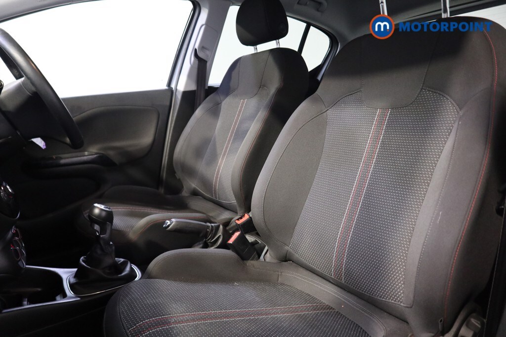 Used Vauxhall Corsa 2019 for sale - 75993401: Photo 17