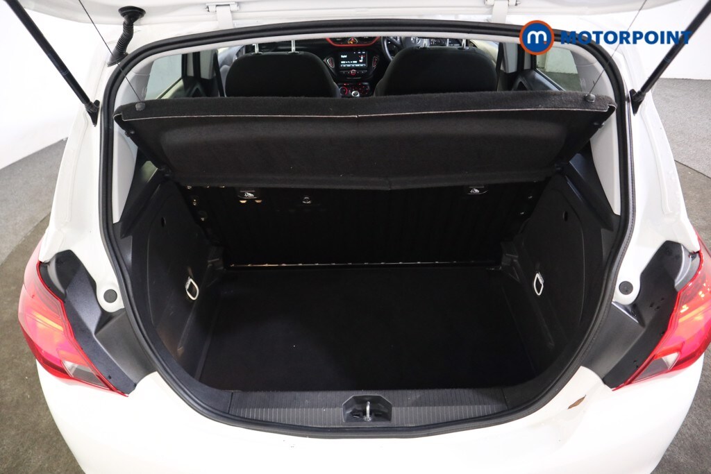 Used Vauxhall Corsa 2019 for sale - 75993401: Photo 19