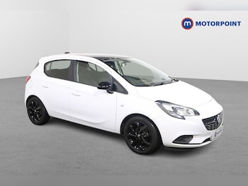 Vauxhall - Corsa
