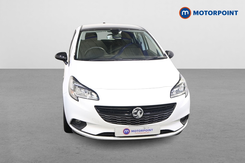 Used Vauxhall Corsa 2019 for sale - 75993401: Photo 2